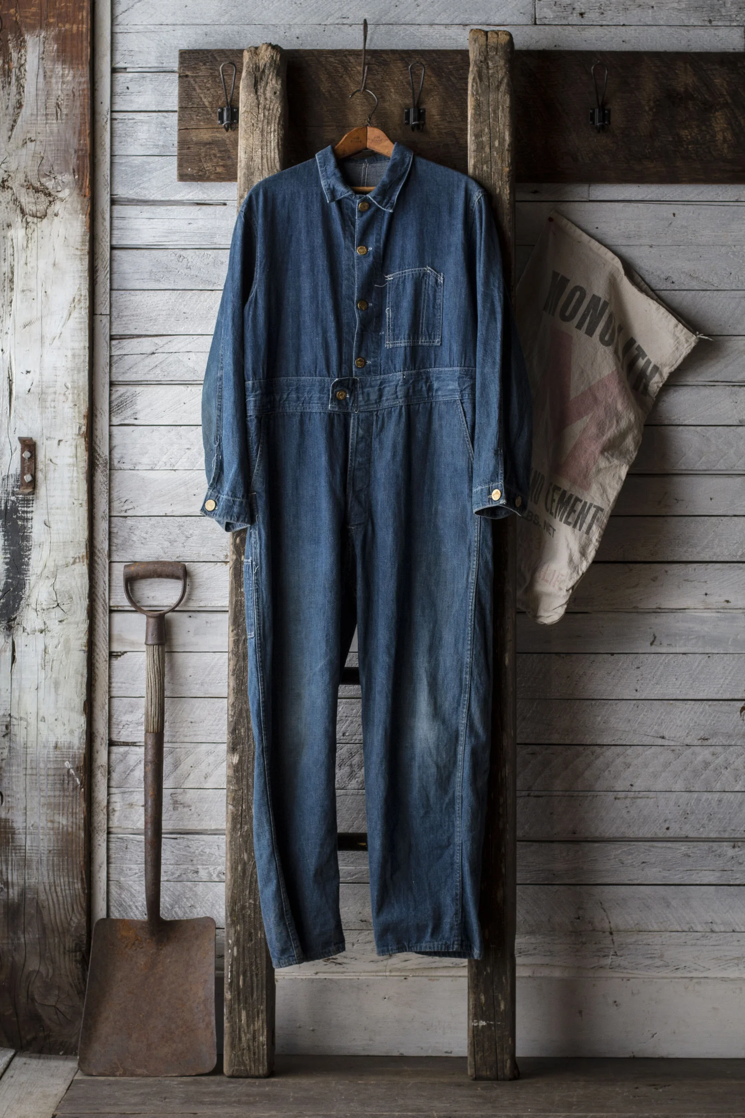20s/30s UNITED-ALLS — Velour