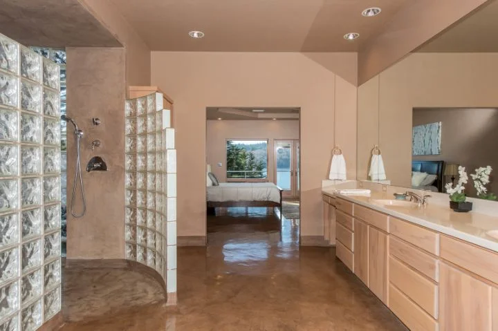 Vashon View Home