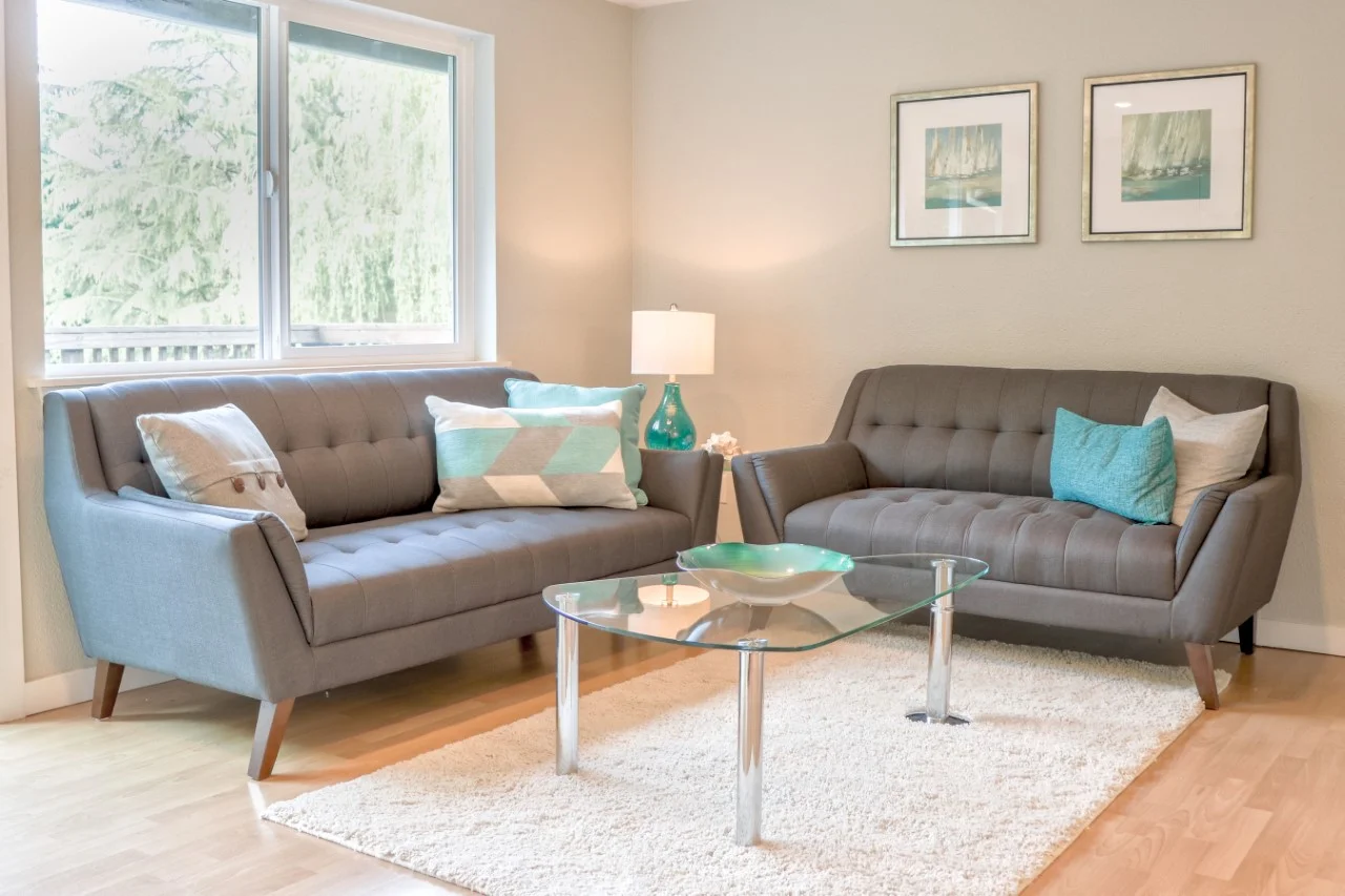 Vashon Home Staging