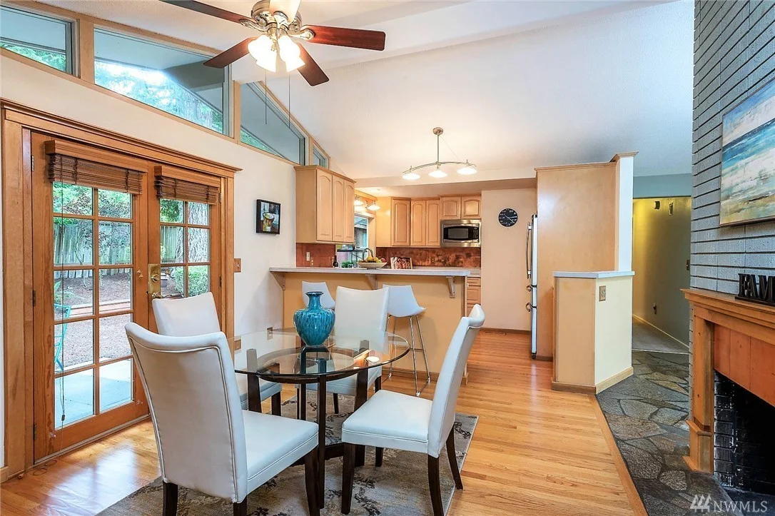 Bellevue Home Staging