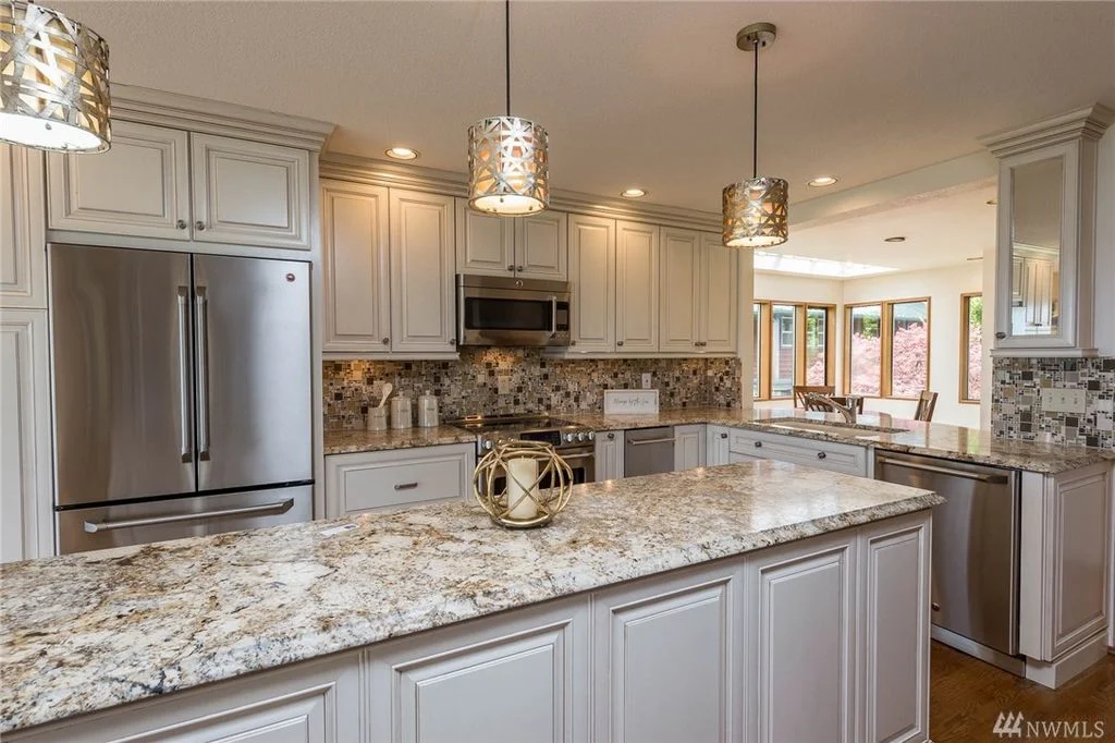 Vashon Home Staging
