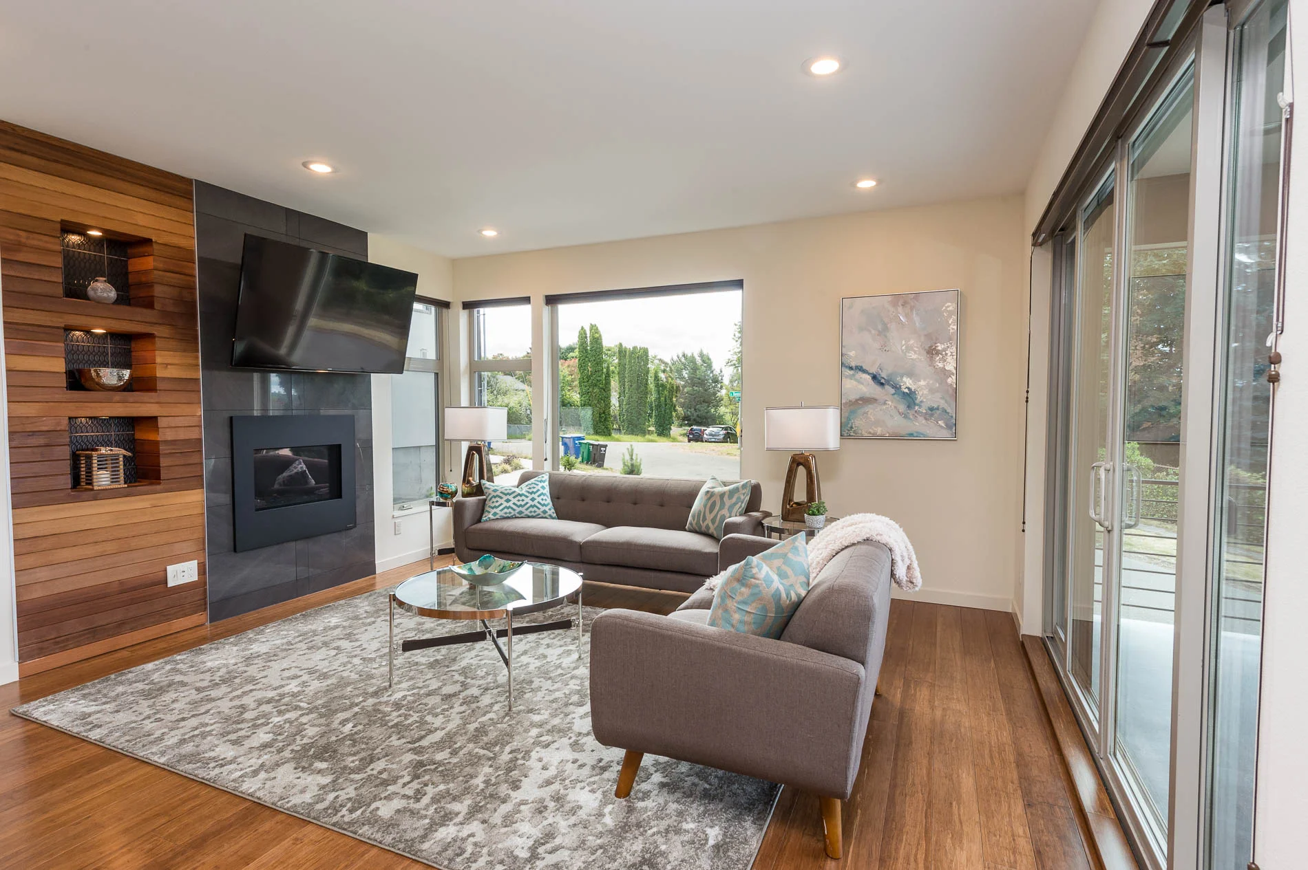 Georgetown Home Staging