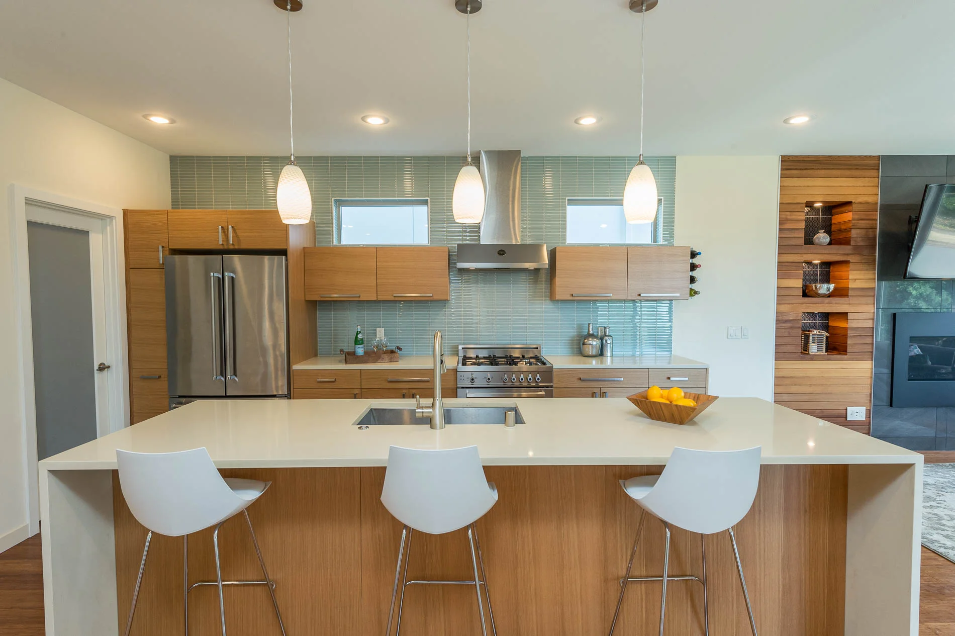 Georgetown Kitchen