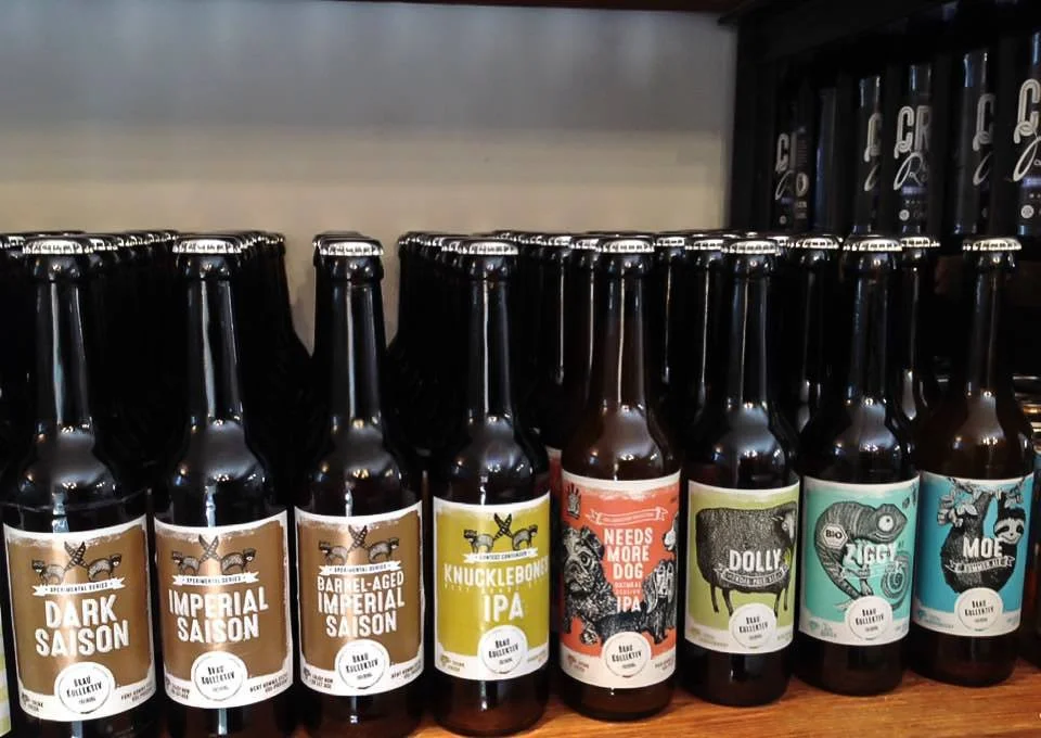 Calendar Braukollektiv Ohg