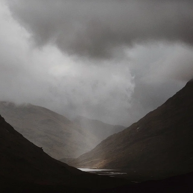 an-adventurers :
Scotland