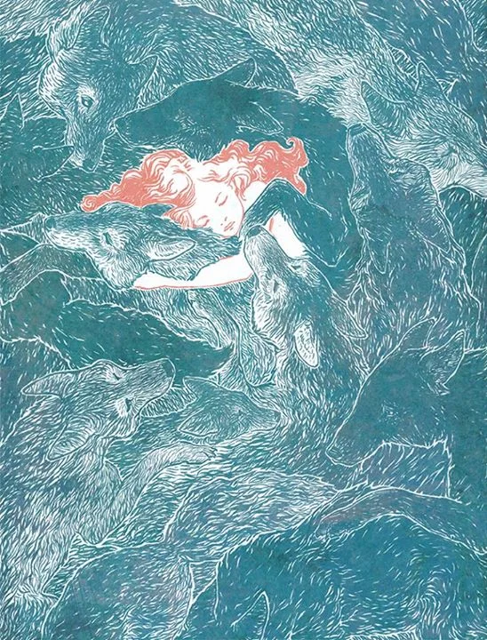 scrappadoir : Rebecca Leveille Guay