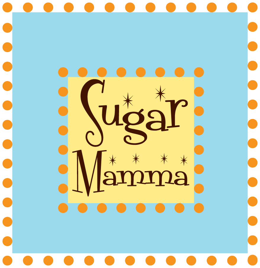 Sugar Mamma Caramels