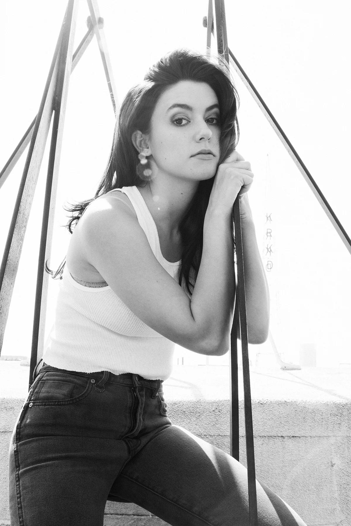 Meg Myers