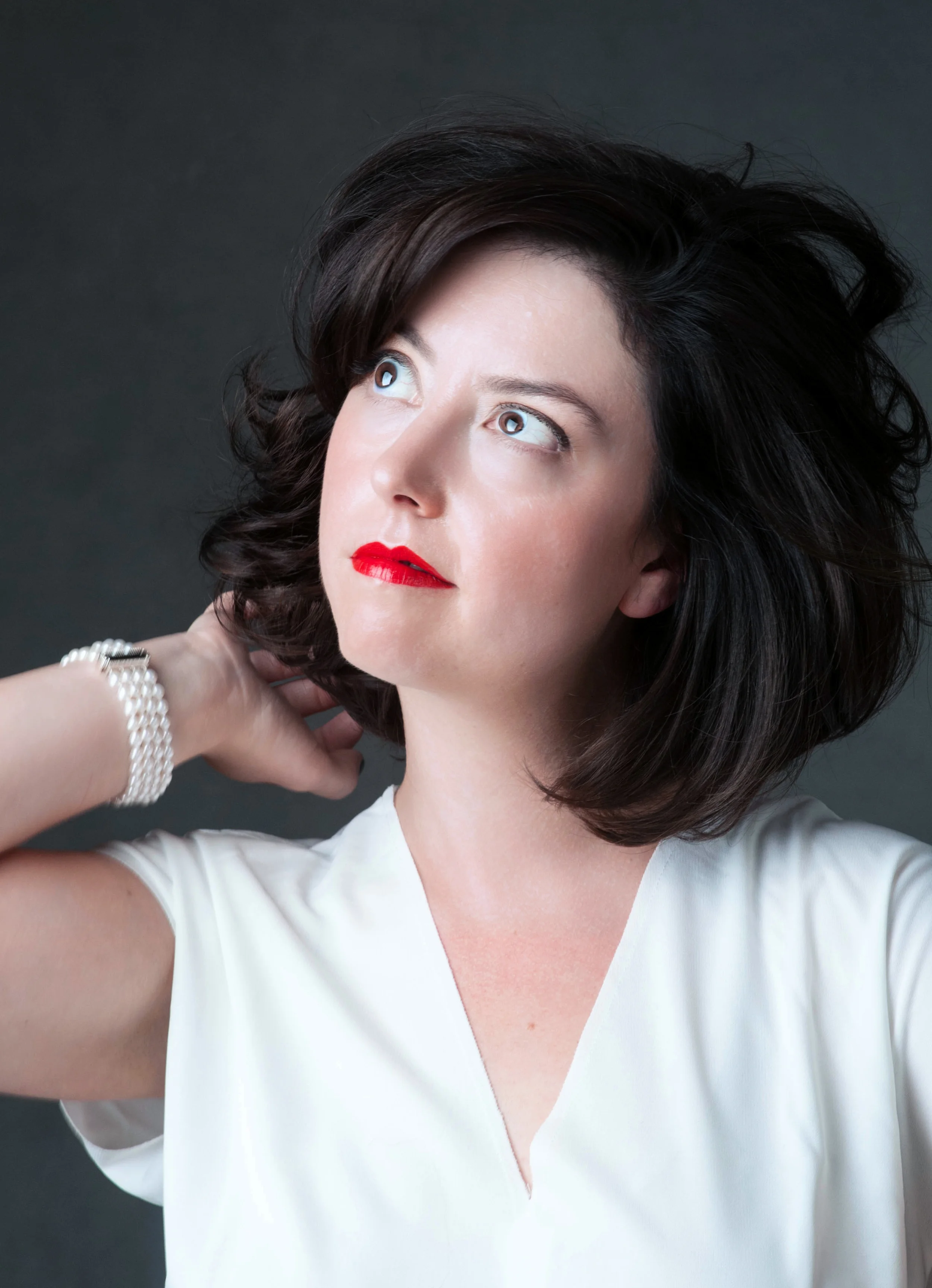 Karina Longworth