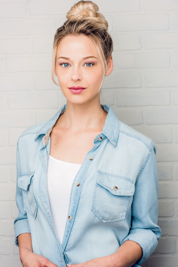 Katelyn Causey