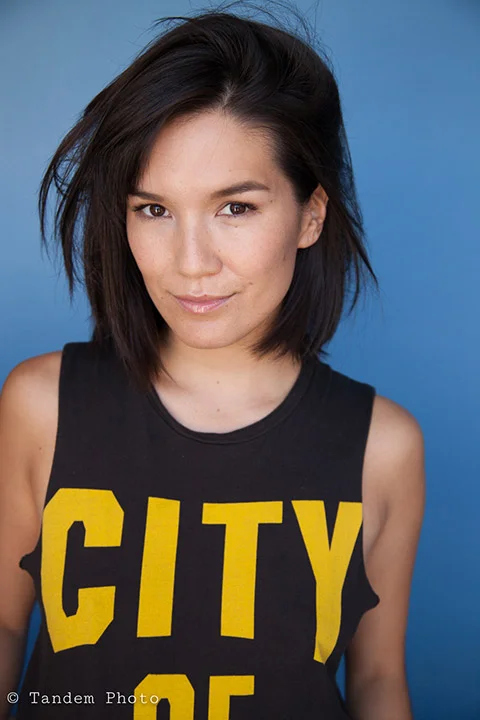 Zoe Chao