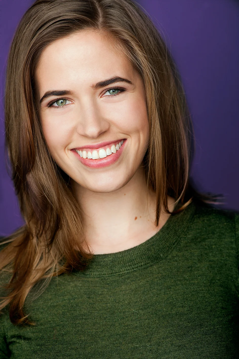 Alexandra August