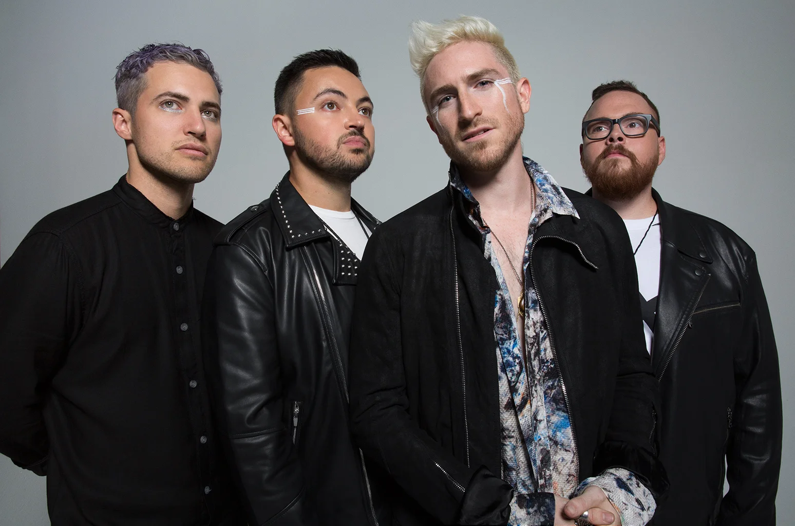 Walk the Moon