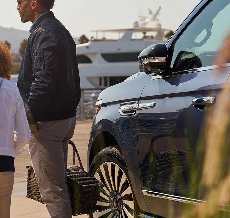 Lincoln Navigator