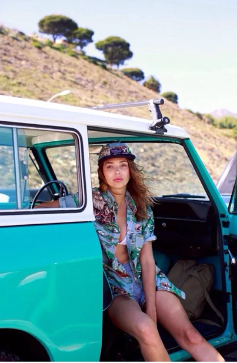 The Quiet Life & Watershed