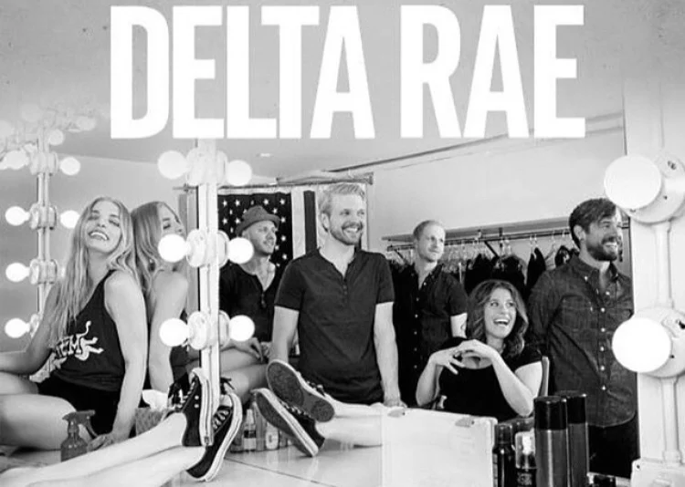Delta Rae