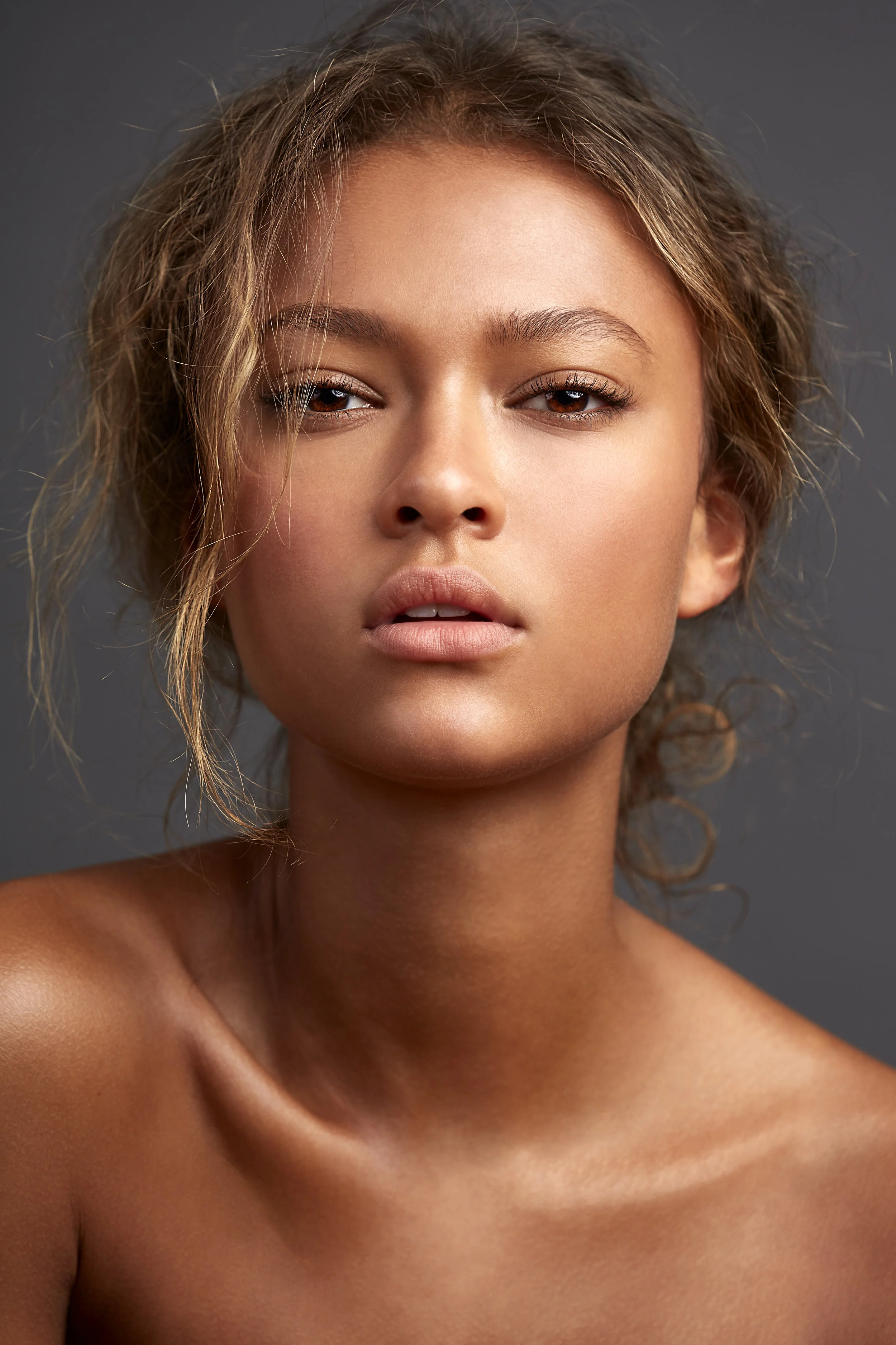 Hair & Makeup
