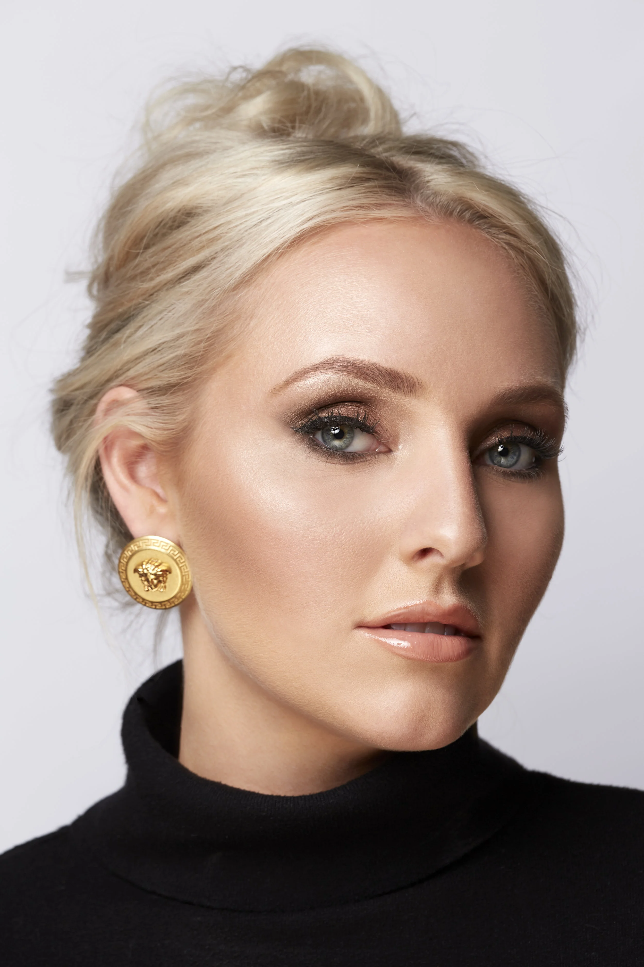 Hair & Makeup