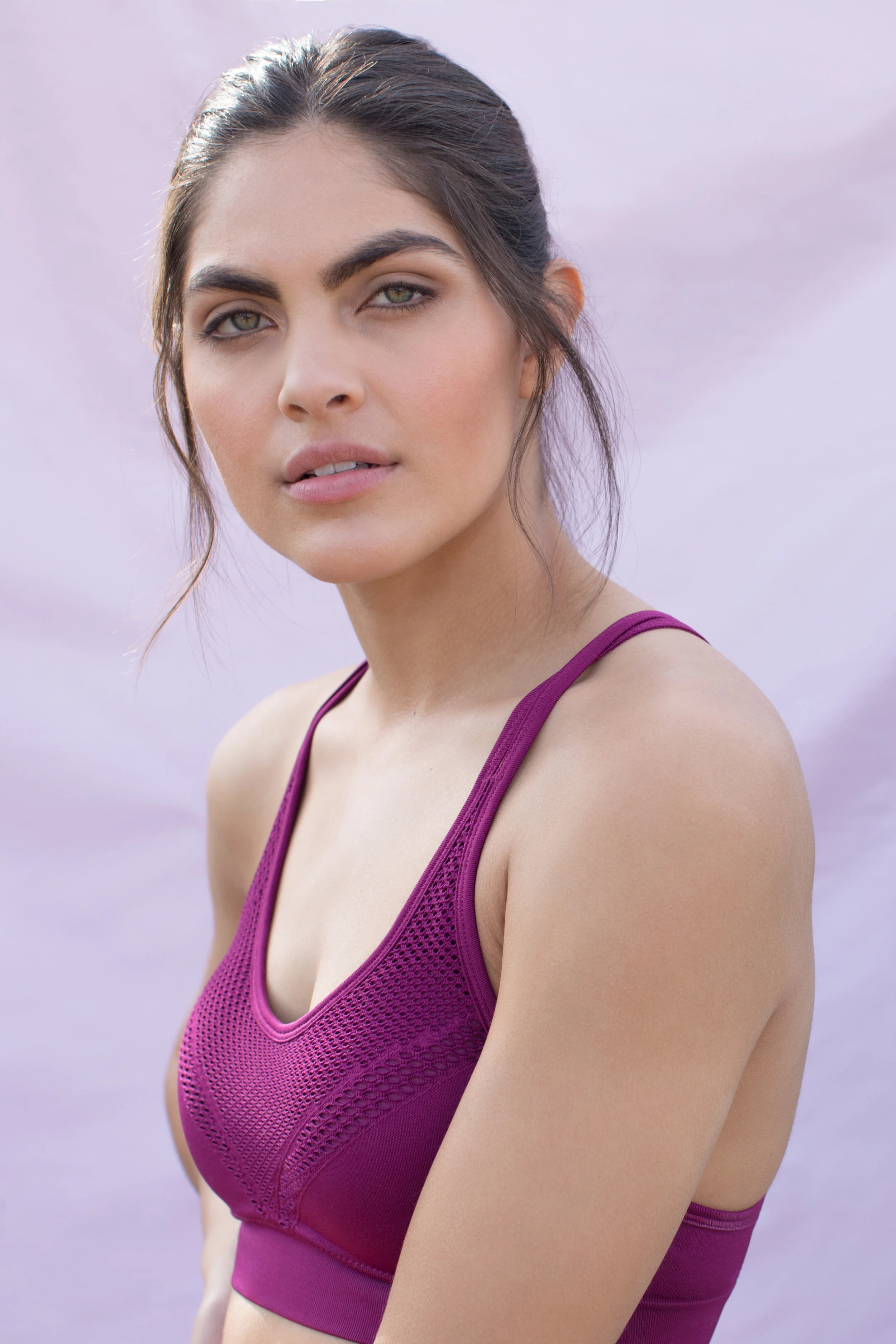 Hairstyling & Makeup