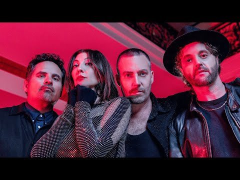 Nico Vega - $5 Five Dollars (Official Video)