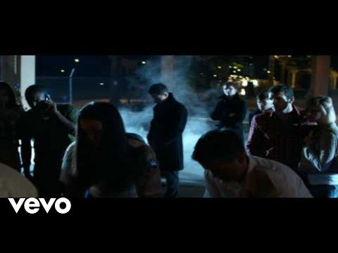 The Fray - You Found Me (Official Video)