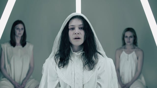 Son Lux: You Don't Know Me (Official Music Video)