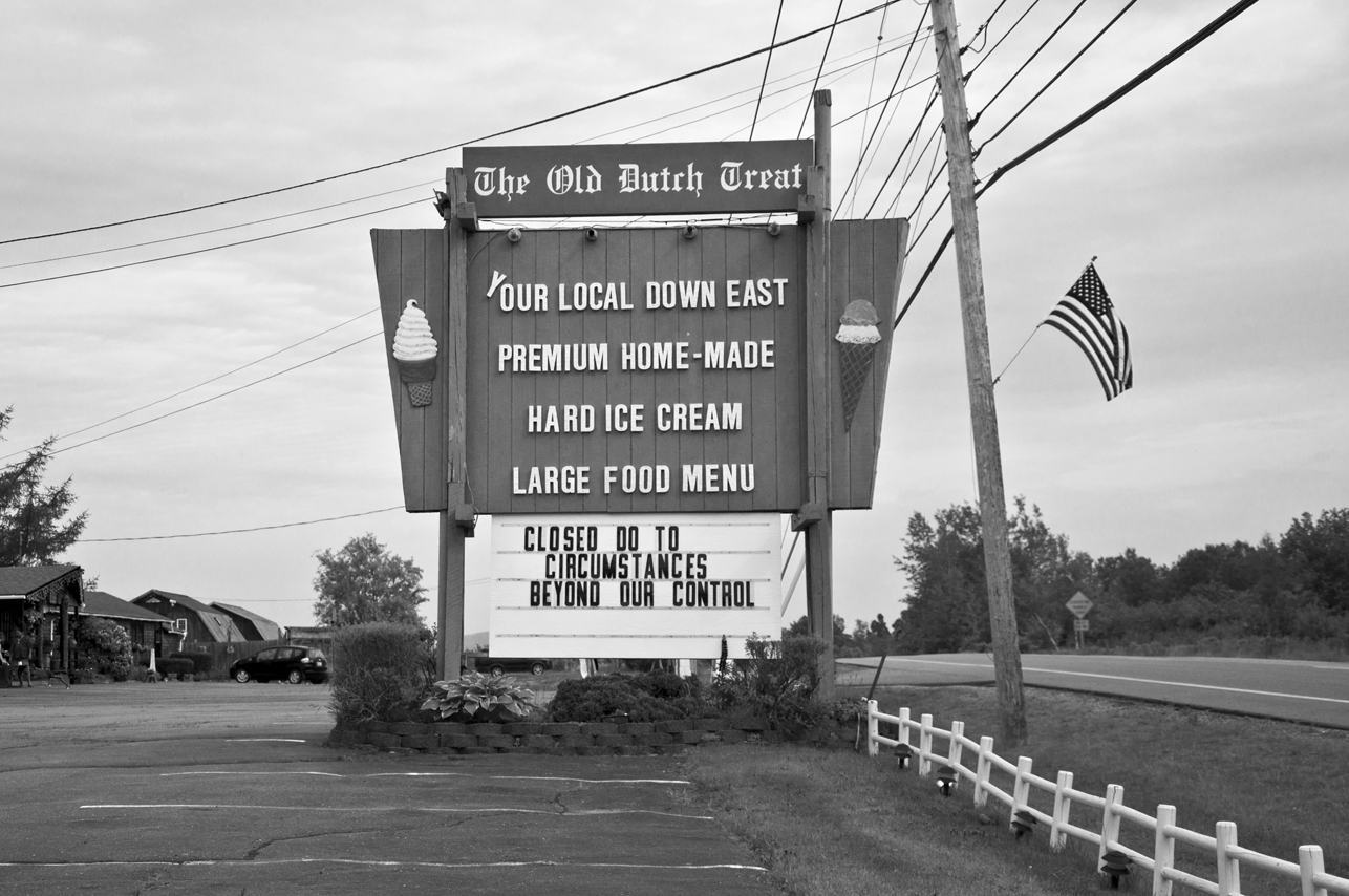 Bar Harbor, Maine. 2013