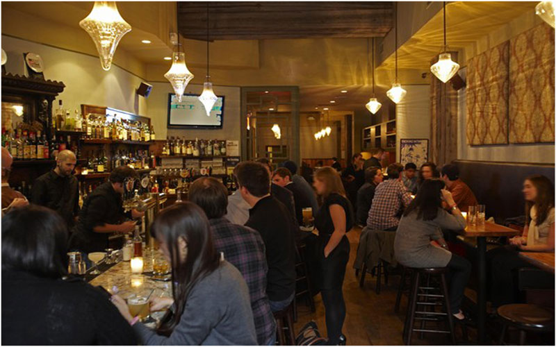 Ryehouse NYC