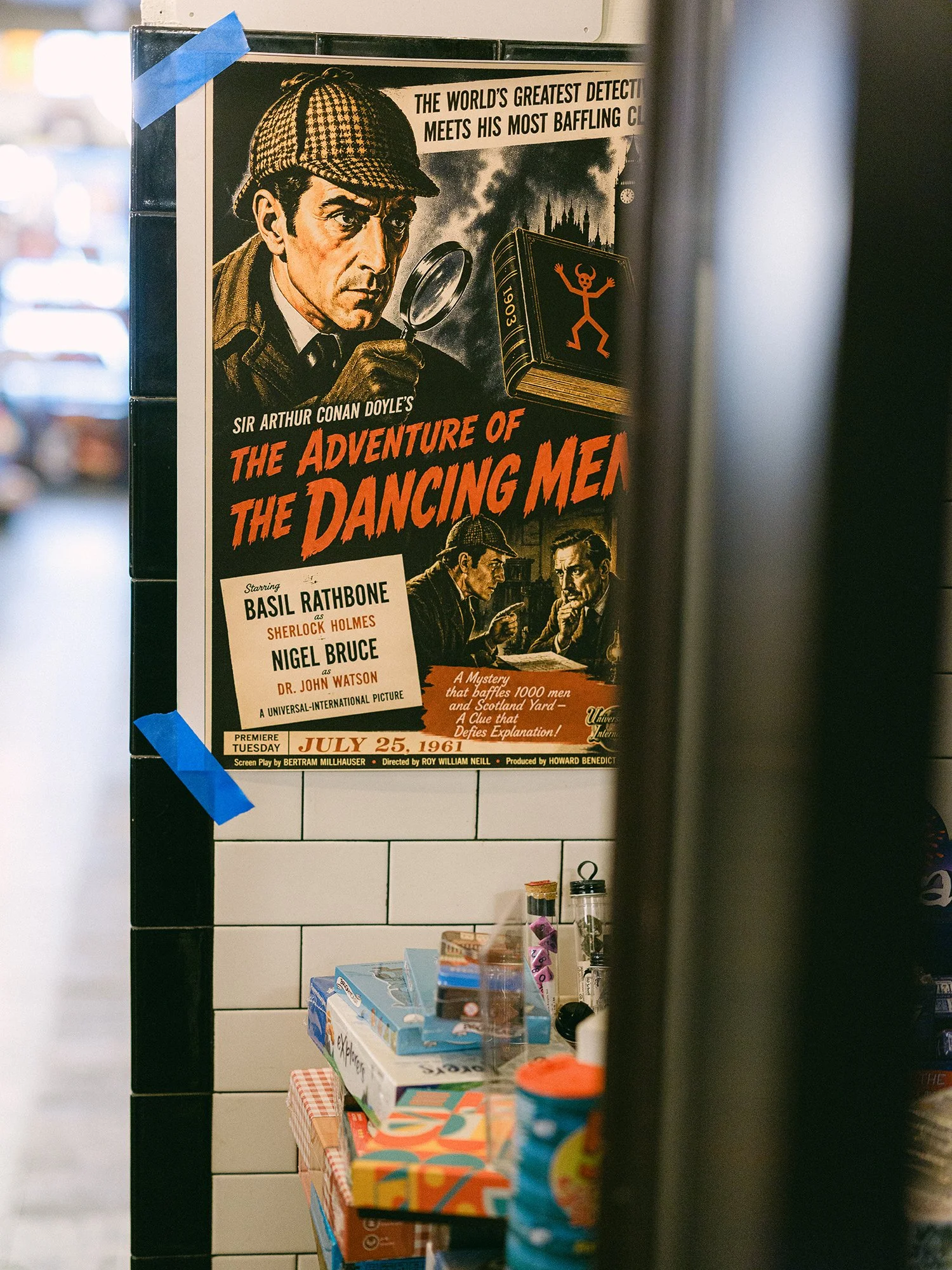 Documentary wedding photography at Hex &amp; Co.