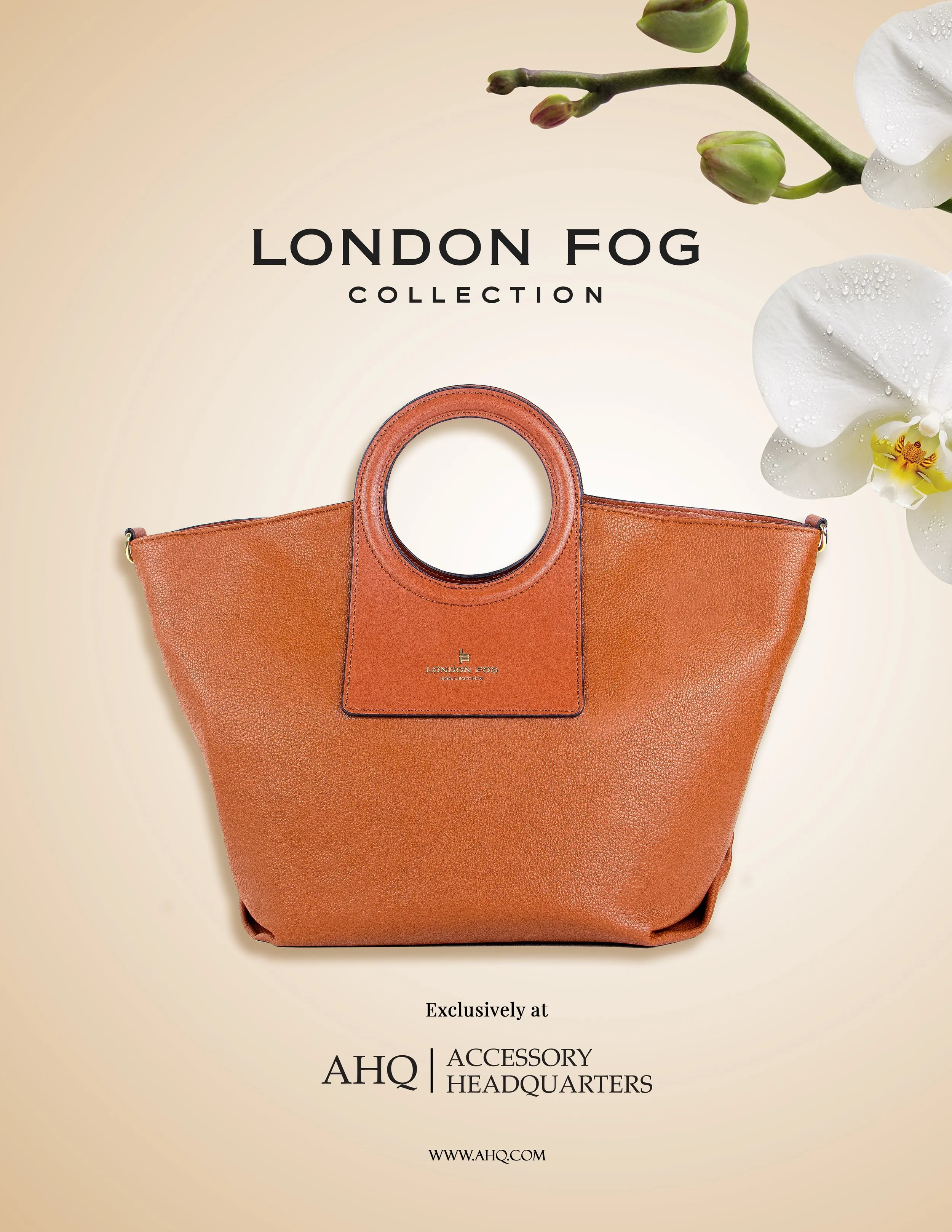 PRESS — AHQ Accessory Headquarters