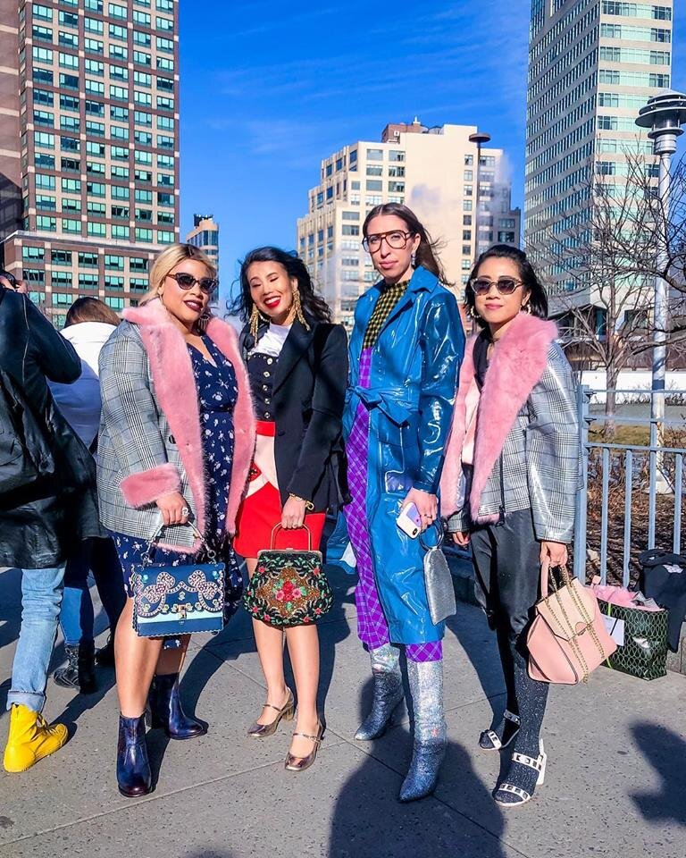 PRESS — AHQ Accessory Headquarters