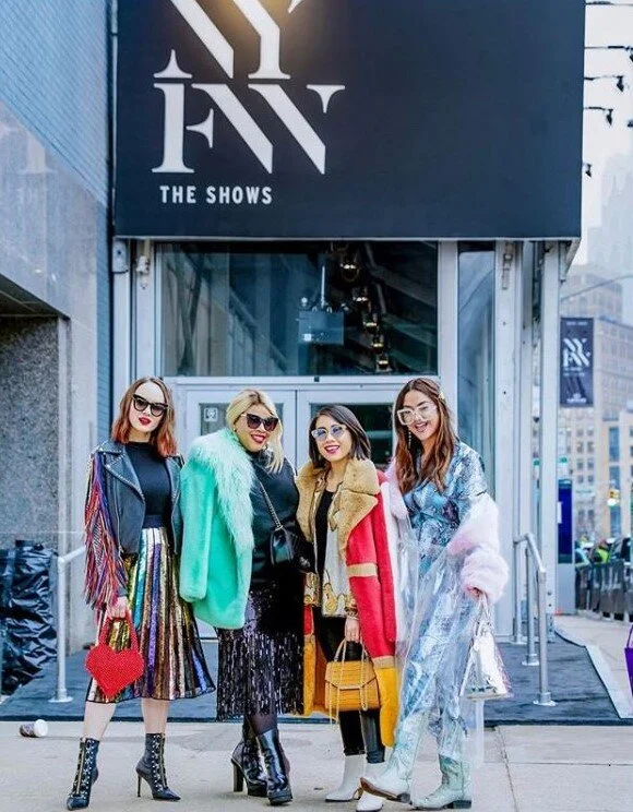 PRESS — AHQ Accessory Headquarters