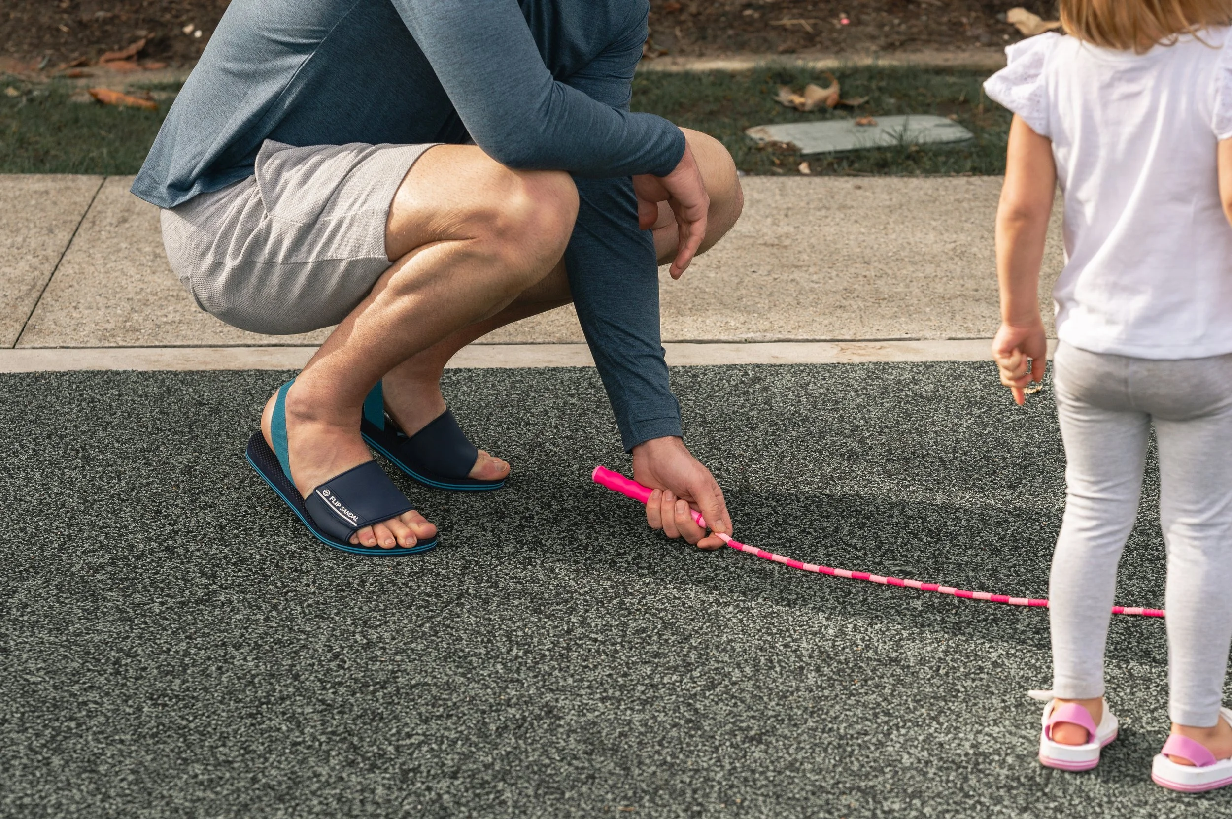 FLIPSANDAL — AHQ Accessory Headquarters