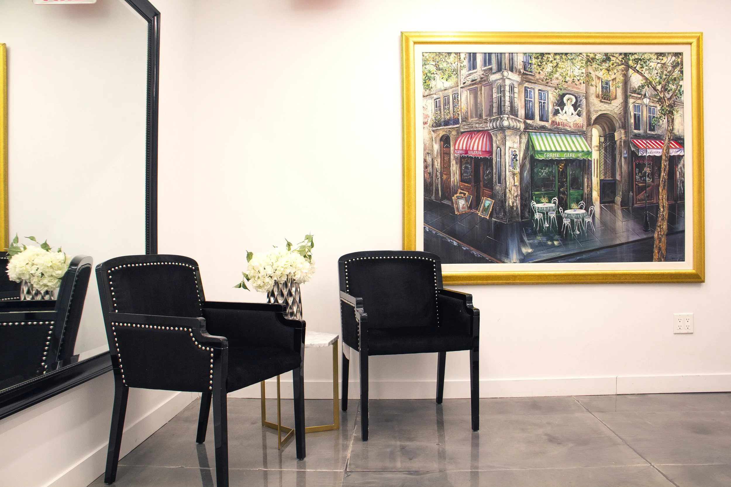 AHQ Accessory Headquarters