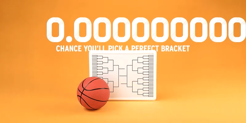 MARCH MADNESS