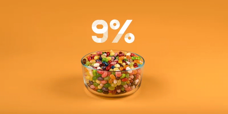 NATIONAL JELLY BEAN DAY