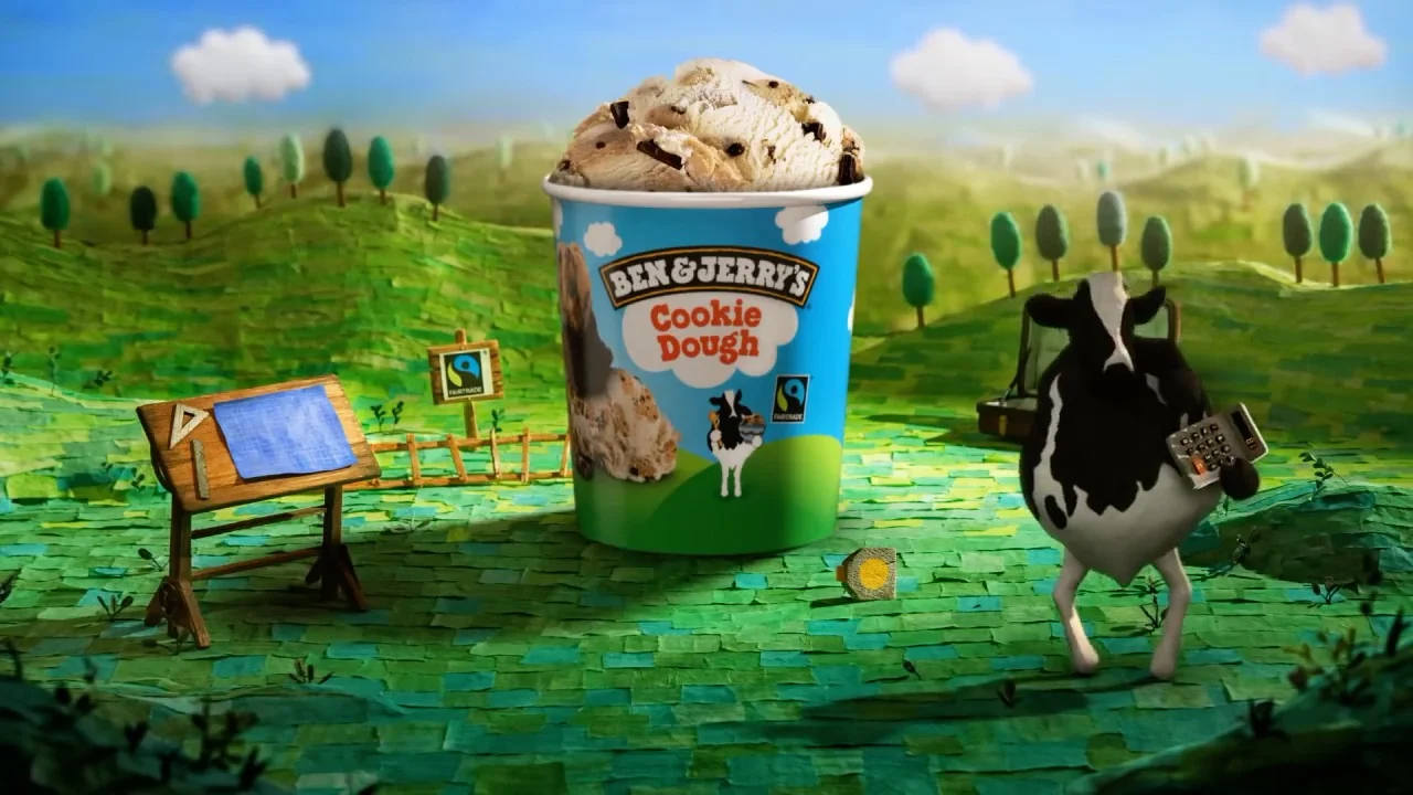 Ben & Jerry's