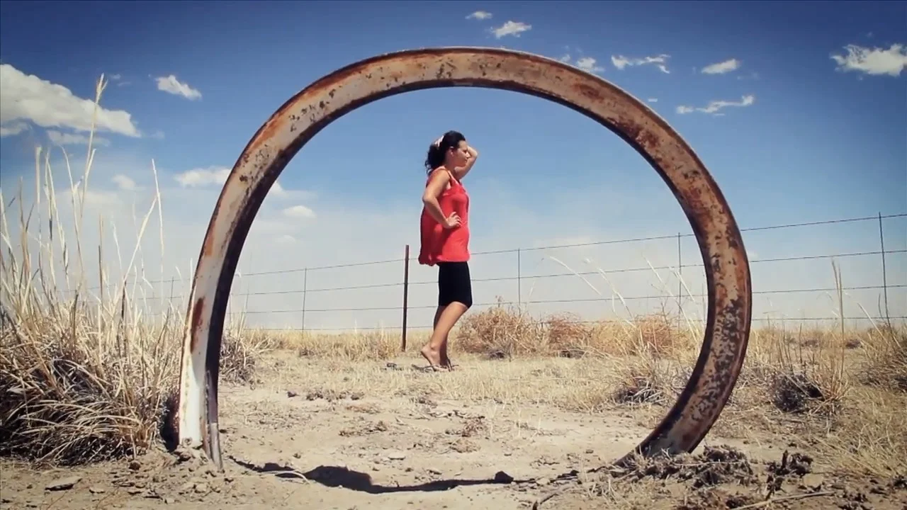 Samsung SH100 - Don't Be Afraid to Get Lost