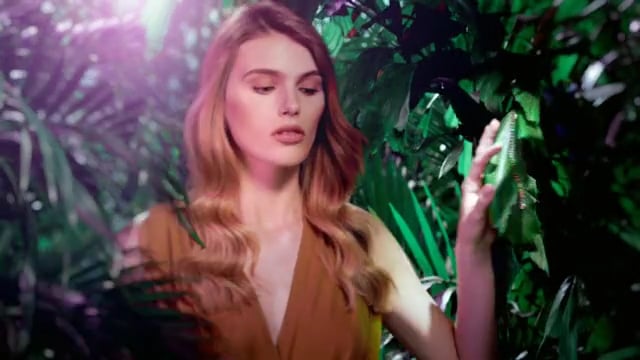 Enzo RAINBOW BRAND FILM