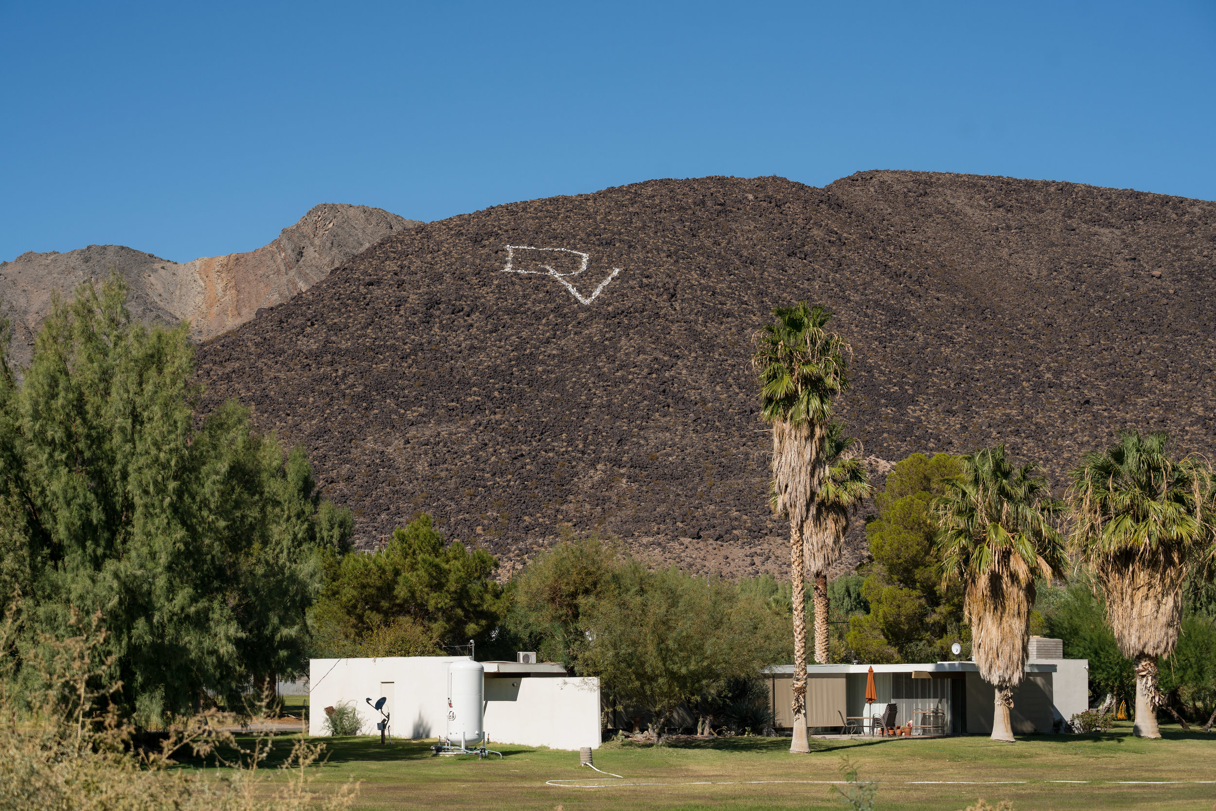 Death-Valley-national-park-town