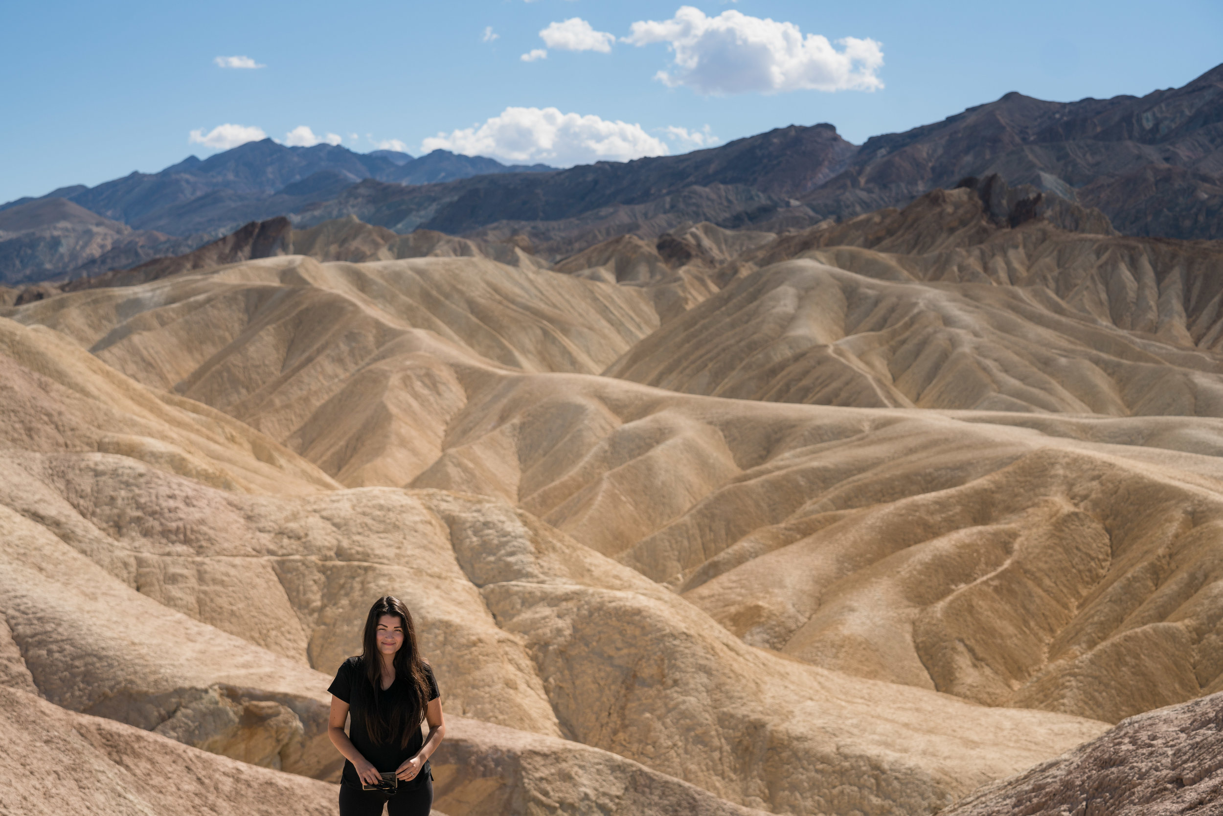 Death-Valley-national-park