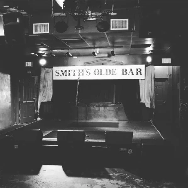 SOLD OUT! The Graduates Concert