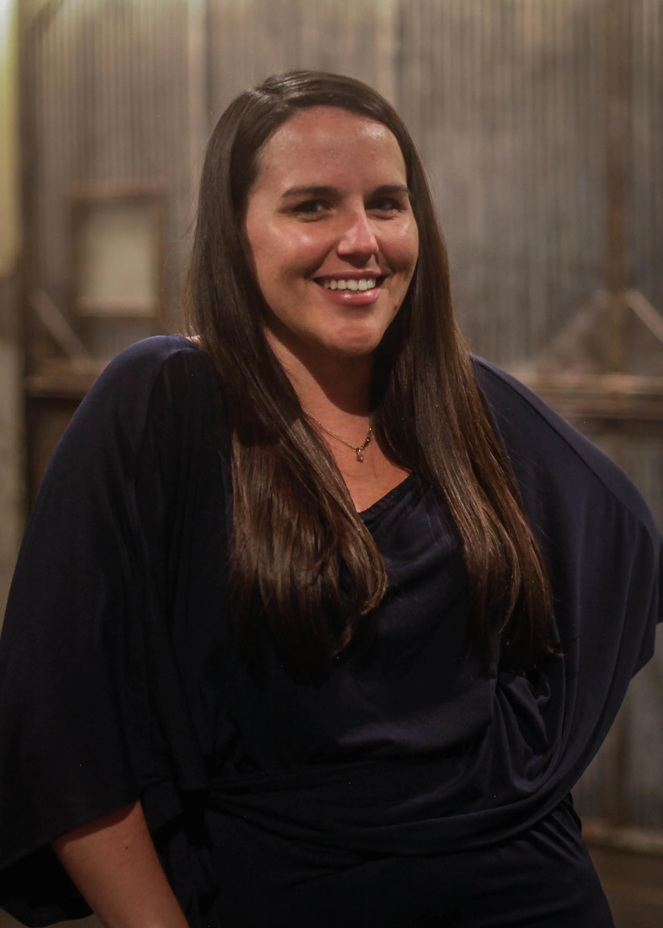 Jessica Keller (Group Director)