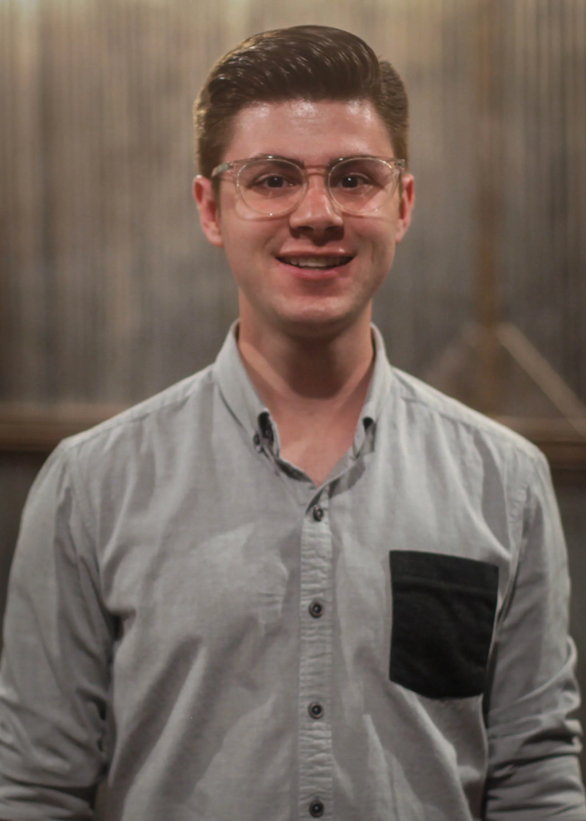 Truitt Clark