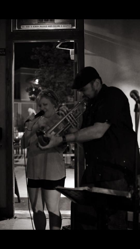 w/ Meredith McHenry @ The Beer Barron (Livermore)