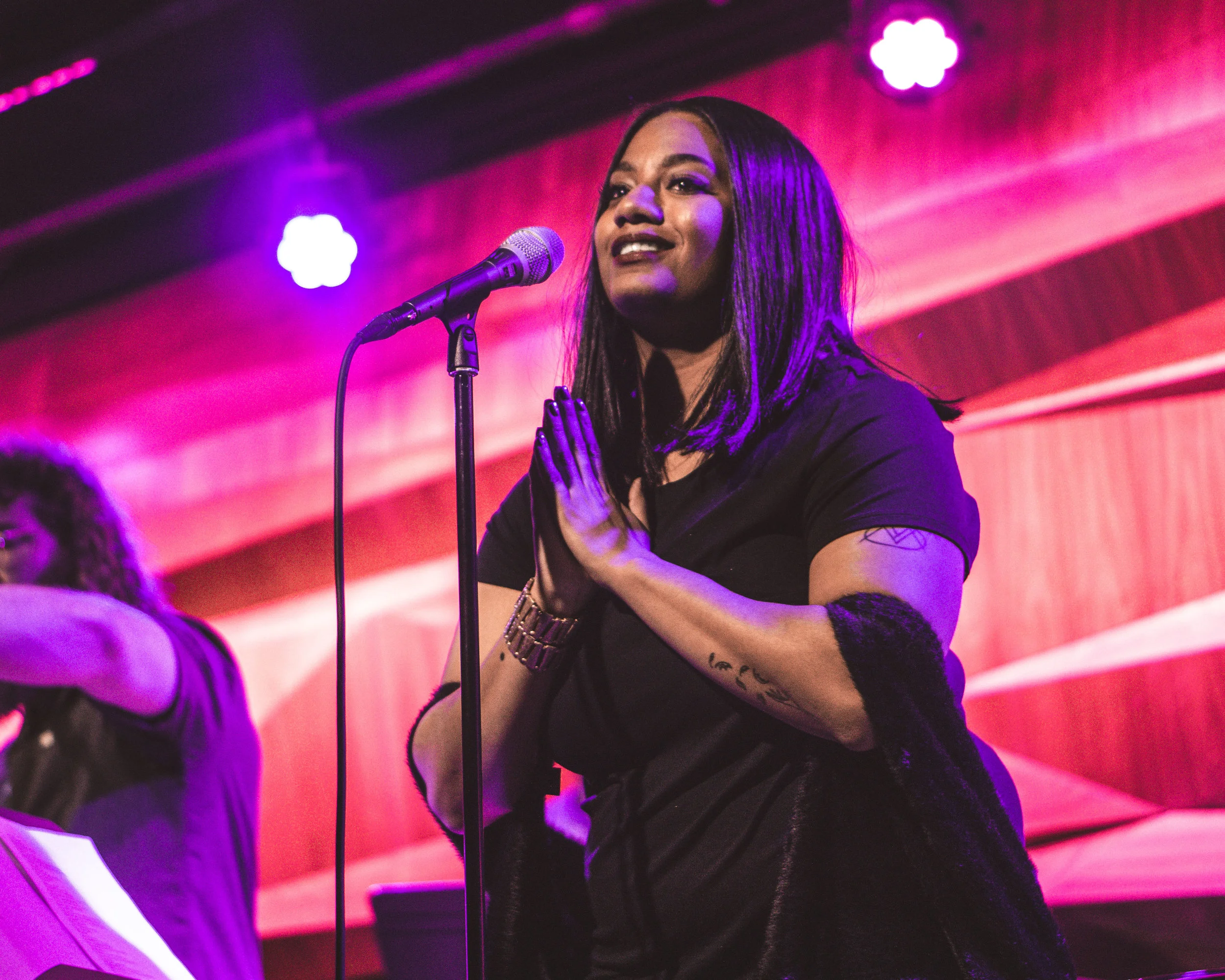 Photo Credit: Alysha Mickles 2019