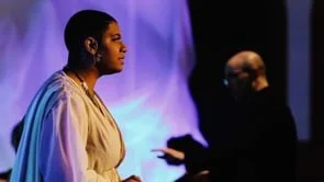 Glory Glory - Liz Gre feat. Maurisa Mansaray