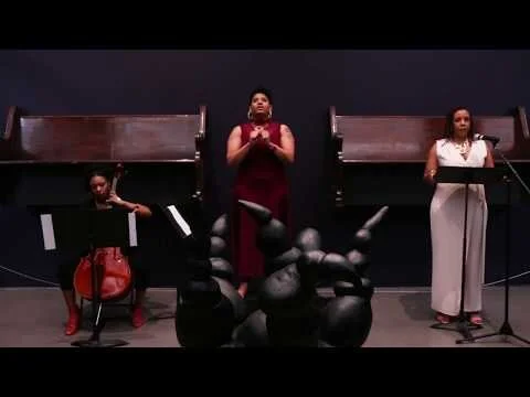 At Council, Found Peace