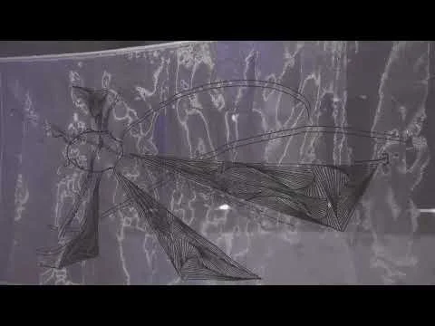 Liz Gre | Embodied Cacophonies