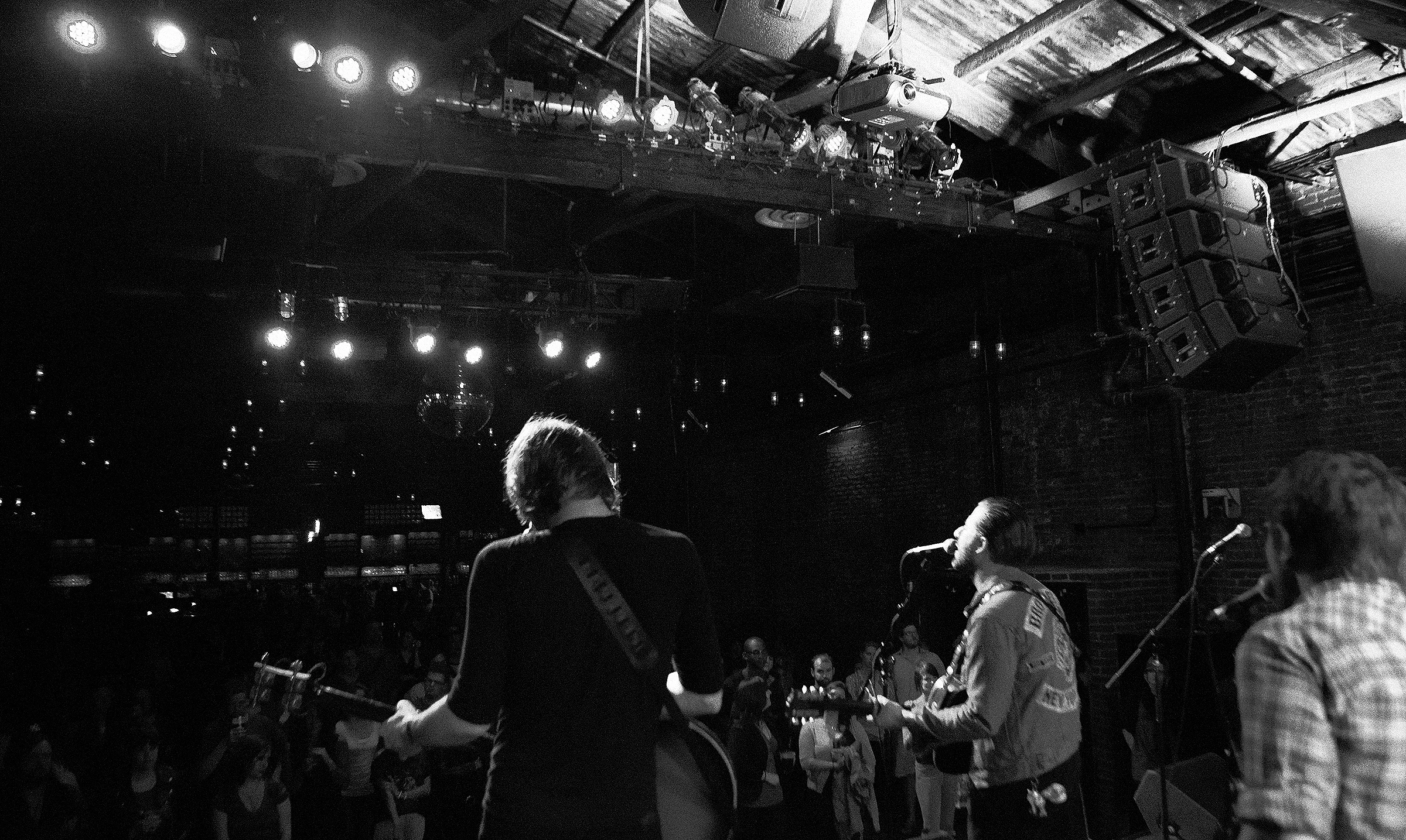 Photo by Jason Goodrich